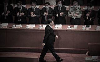 中共公布党员新条例 蔡霞：习加强掌控全党