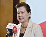 台美經濟對話 經長：有望持續