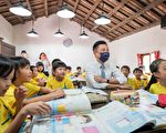竹市72年三合院變身國小教室 獲全國美感特優
