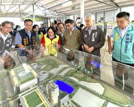 营建工地防制更AI  中华邮政物流把工程变环保
