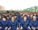 澳洲智庫：中共在新疆建380座集中營
