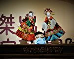 进军国家级  台中2020演艺十杰揭晓
