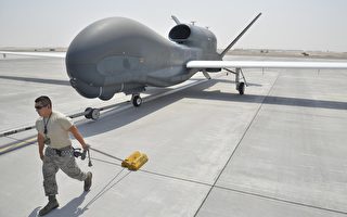 美国冷战后装备的主力武器 开启无人机时代