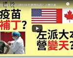 夏林视角（17）：十万加人游行挺川普