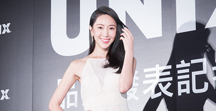 隋棠女儿教弟弟爬出婴儿床 影片曝光网民大赞