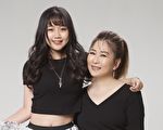 女儿想摘星 张秀卿“虎妈”上身：靠自己实现