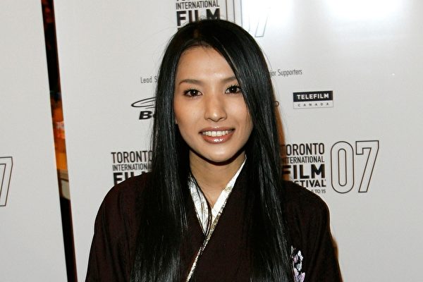 36歲日本女星蘆名星於家中身亡 警方調查中