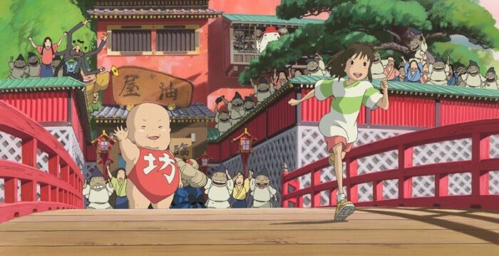 吉卜力风格AI动画正夯 海贼王导演严厉回应