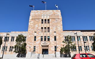 昆州大學畢業生收入排行揭曉 昆士蘭大學居首
