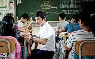 《期末考》拍出台灣少子化危機 入選國際影展