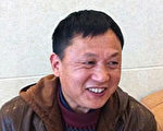 維權律師羅茜辦護照被拒 狀告公安局