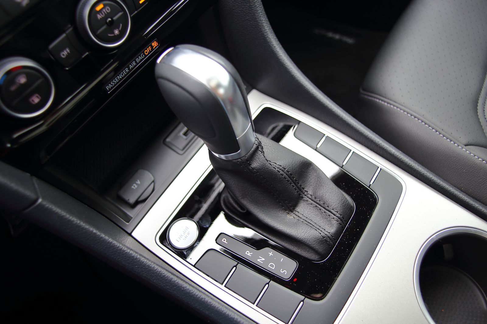 2020 Volkswagen Passat 。〈李奥/大纪元〉