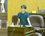 桃市民进党议员爆同党市府机要爽领6万酬庸