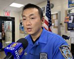 社区热议：小咖华警被捕 大咖注册中共代理人没？