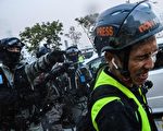 港警限縮採訪權 香港傳媒界擬提司法覆核