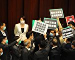 潘曉穎母杯葛「NOW」訪問 皆因李慧瓊是主持人