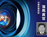 非法持枪支弹药 广州一区公安局长获刑13年