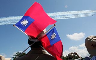 潛水比賽台灣國旗遭撤 日方：日本國旗也一起撤