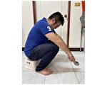 中秋“烤”验腰力  小心腰痛上身