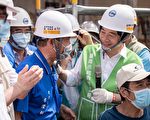 修繕房屋助弱勢 賴清德盼善舉擴展各縣市