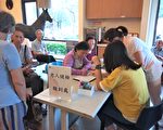 動作要快！竹市長者免費健檢8200名額開放預約