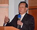 中國恐爆發金融風暴 台前財長籲放棄零和賽局