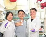 滑手機就能殺菌 清大研發新型壓電材料