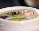 【羅廚尋味】粥燙東星斑
