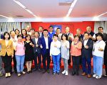 20立委抵台中谈前瞻2.0  卢争取公平预算