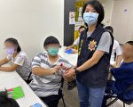 “勇宝贝”梦想起飞 融入现今社会展现自我