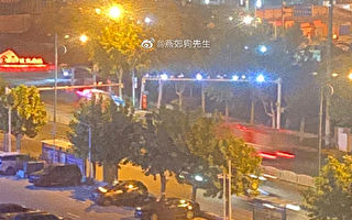北京顺义通州交界发生爆炸 伤亡不明