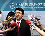 8月PMI今年最大扩张 台中经院：谈复苏还太早