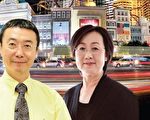 拉斯维加斯房地产8月图表及金融市场状况