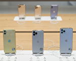 資策會：iPhone兩套供應鏈成形 台廠有機會也有挑戰