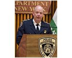 勞工節增警力防暴 警方籲民眾避免大型集會