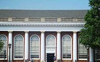 美撤銷對弗吉尼亞大學中國學者的刑事指控
