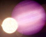 发现白矮星摧毁伴星 科学家：缓慢地消亡