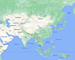 楊威：中共外交陣線萎縮 前後院恐難保