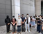 致居澳港人！