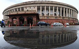印度议员首次对中国人权危机表示担忧