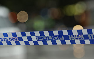 悉尼西区街头发生枪杀案 父子两人中弹身亡