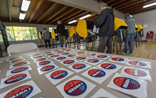 洛杉矶联合学区数十校园将做11月投票点