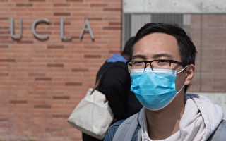 疫情前後的感想