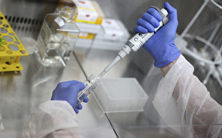 德国研究所：中共病毒疫苗将进入第二期试验
