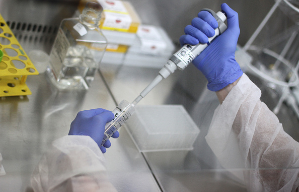 德國研究所：中共病毒疫苗將進入第二期試驗