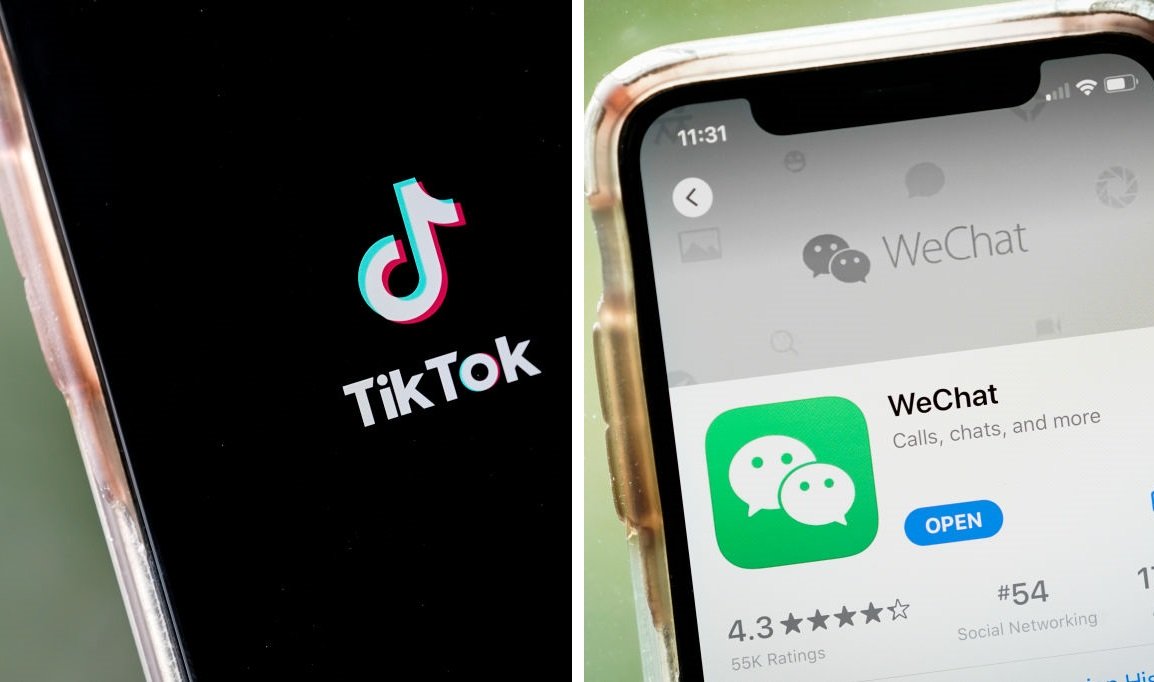 蓬佩奧披露微信tiktok數據落入中共哪些機構 大紀元時報香港 獨立敢言的良心媒體