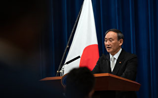 消息：美日澳印外長對話10月在東京舉行