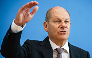 德国内阁批准2021年预算 新增债务近千亿欧元