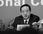 蒋超良贪超7亿被判死缓 官方指其供出他人