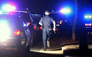 圣荷西枪杀案2死4伤 警方正在缉拿凶手